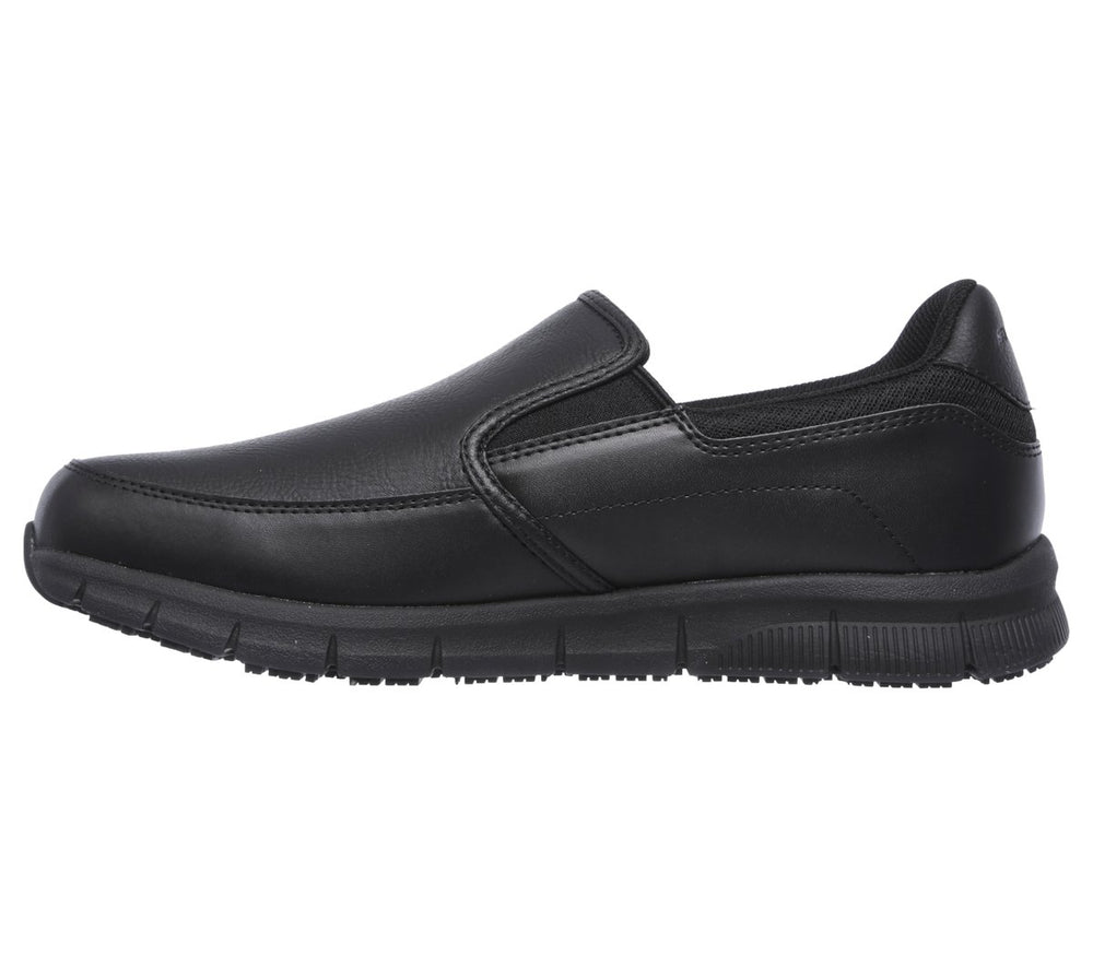 Work Relaxed Fit: Nampa - Groton | Skechers sale