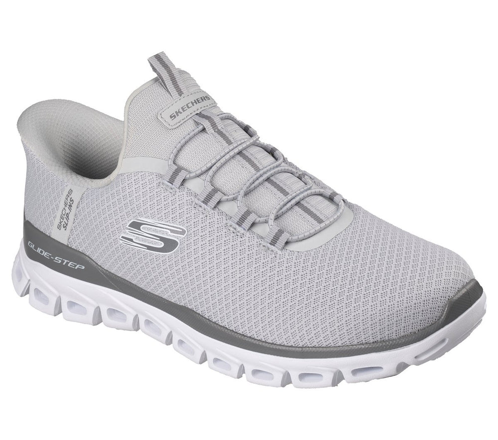 Slip-ins: Glide-Step - Noxus | Skechers online
