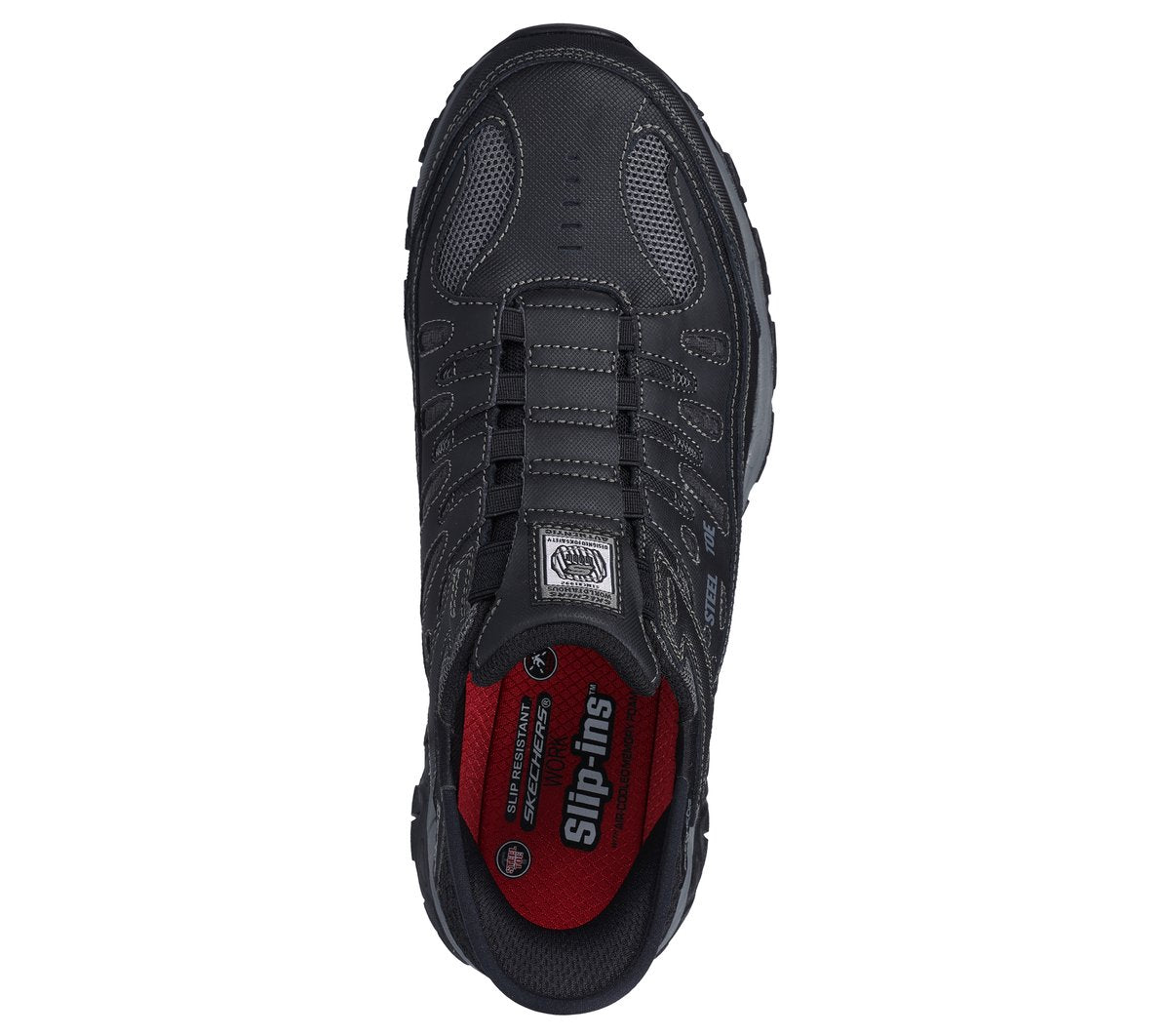 Slip-ins Work: Cankton - Faison | Skechers on sale