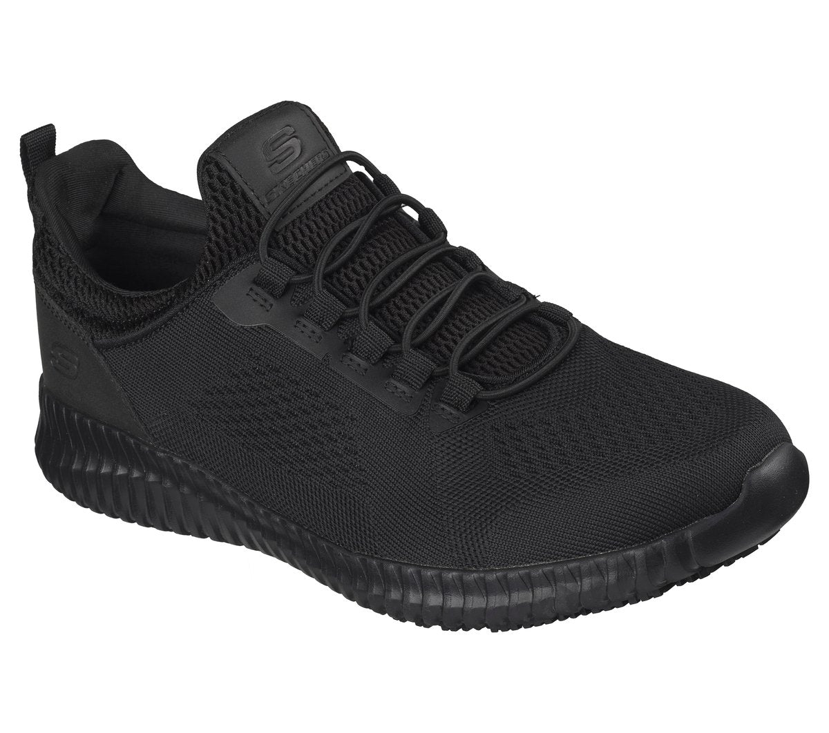 Work Relaxed Fit: Cessnock | Skechers US