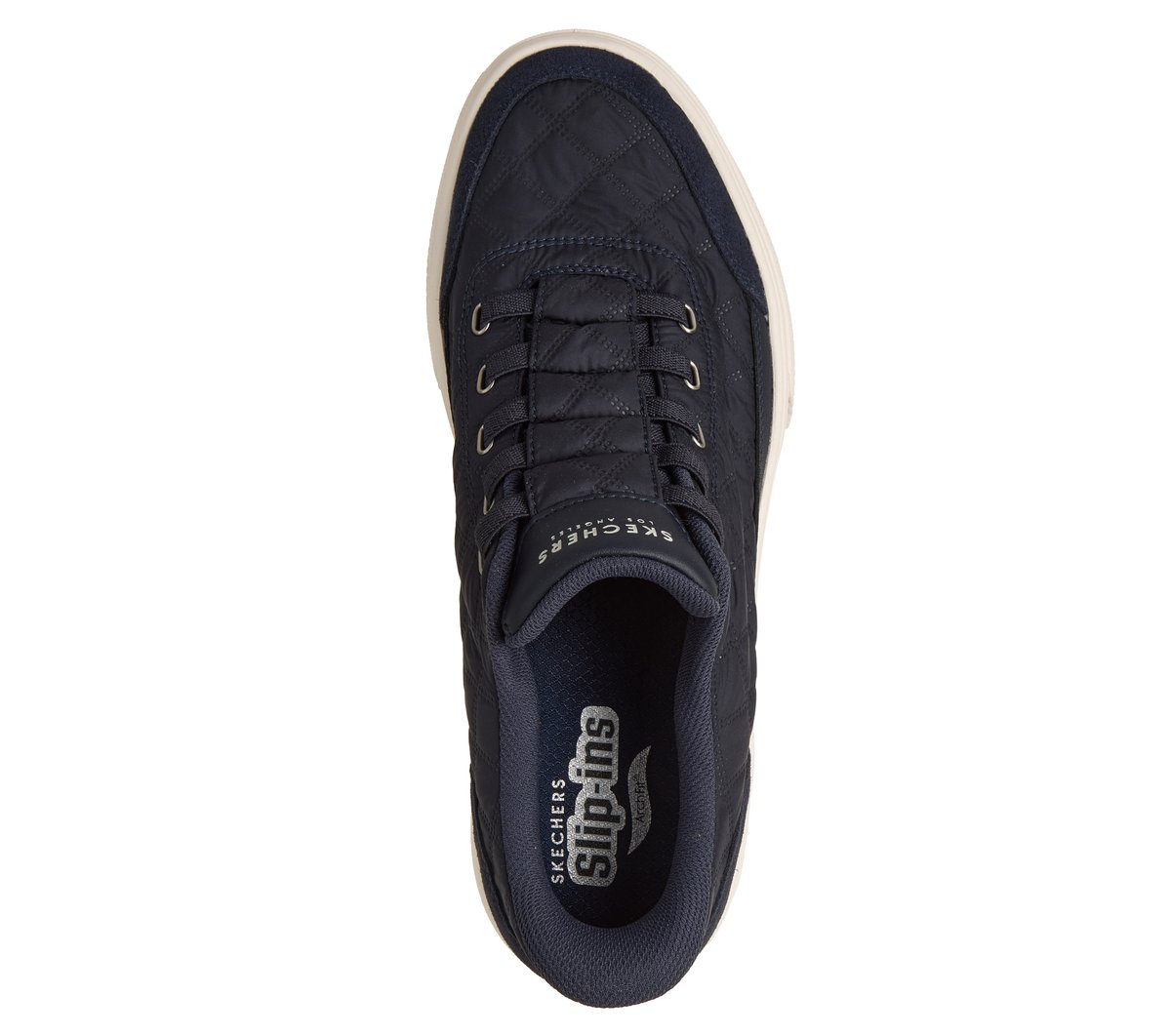 Slip-ins: Arch Fit Arcade - Cozy Fit Charming Daze | Skechers sale