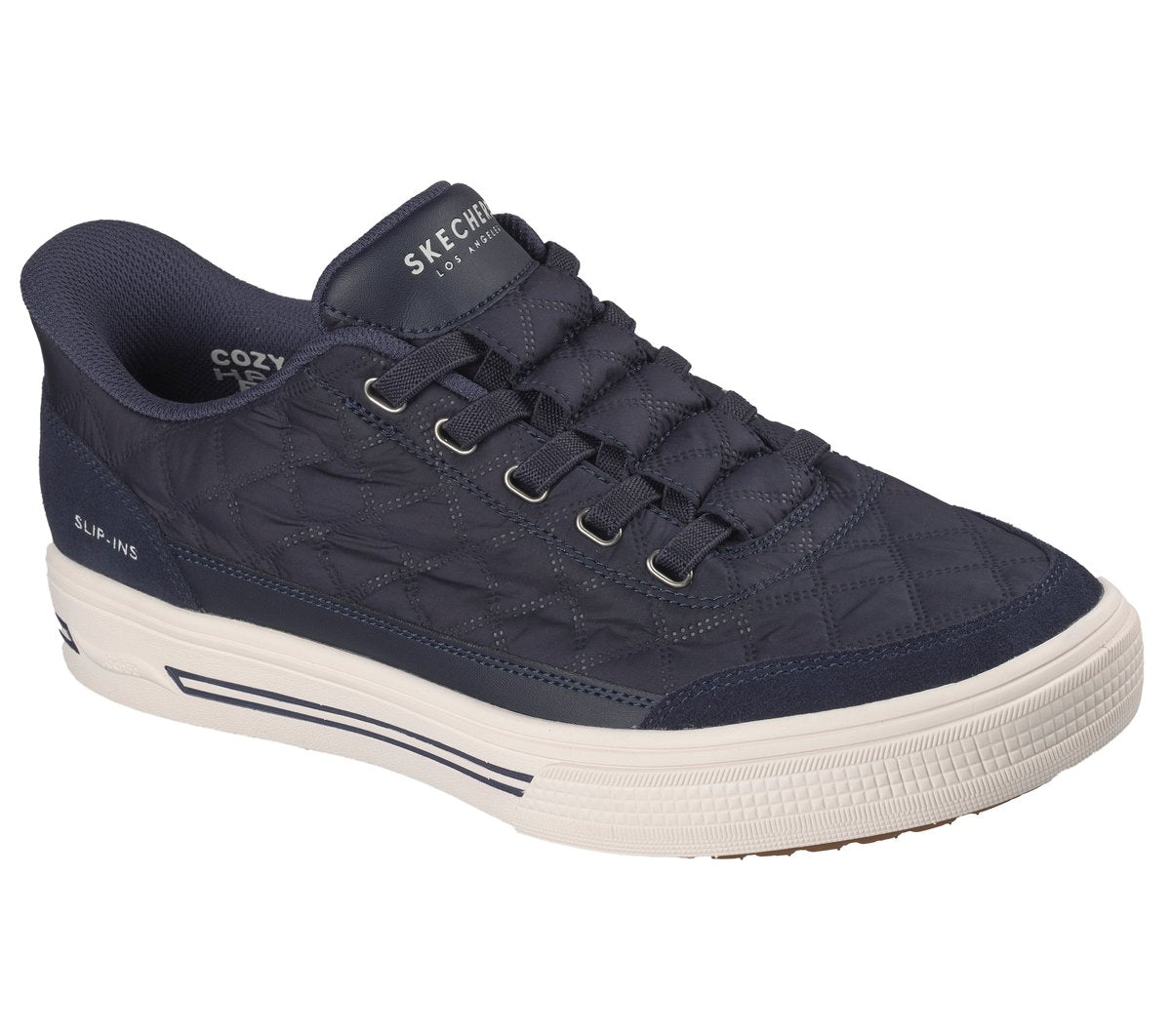 Slip-ins: Arch Fit Arcade - Cozy Fit Charming Daze | Skechers sale