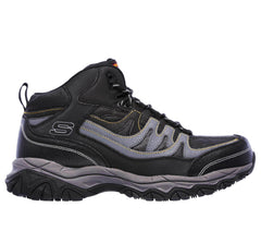 Work Relaxed Fit: Holdredge - Rebem ST | Skechers online