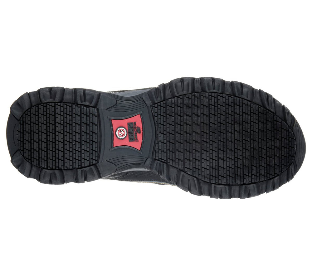Work Relaxed Fit: Holdredge - Rebem ST | Skechers online