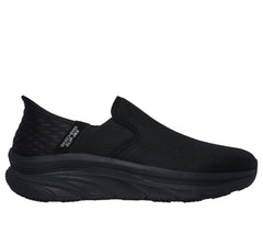 Slip-ins Work Slip-Resistant Relaxed Fit: D'Lux Walker - Joden | Skechers discount