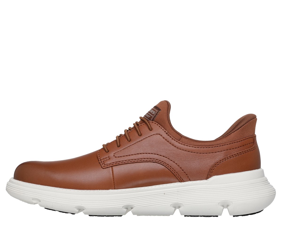 Slip-ins Work Slip-Resistant: Garza | Skechers online