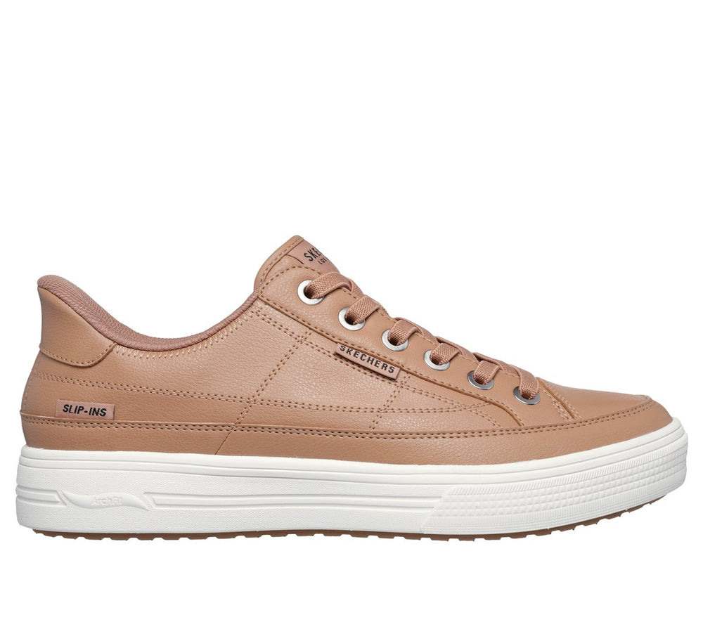 Slip-ins: Arch Fit Arcade - Catch Ya There | Skechers US