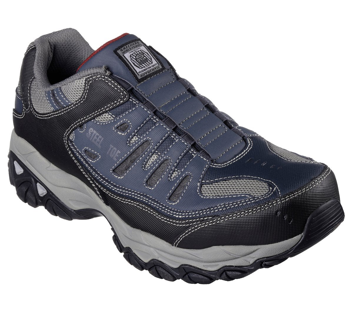 Work: Cankton - Ebbitt ST | Skechers on sale