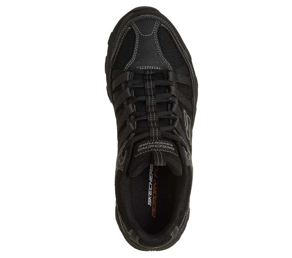 Stamina - Afterburn Legacy All Terrain | Skechers US