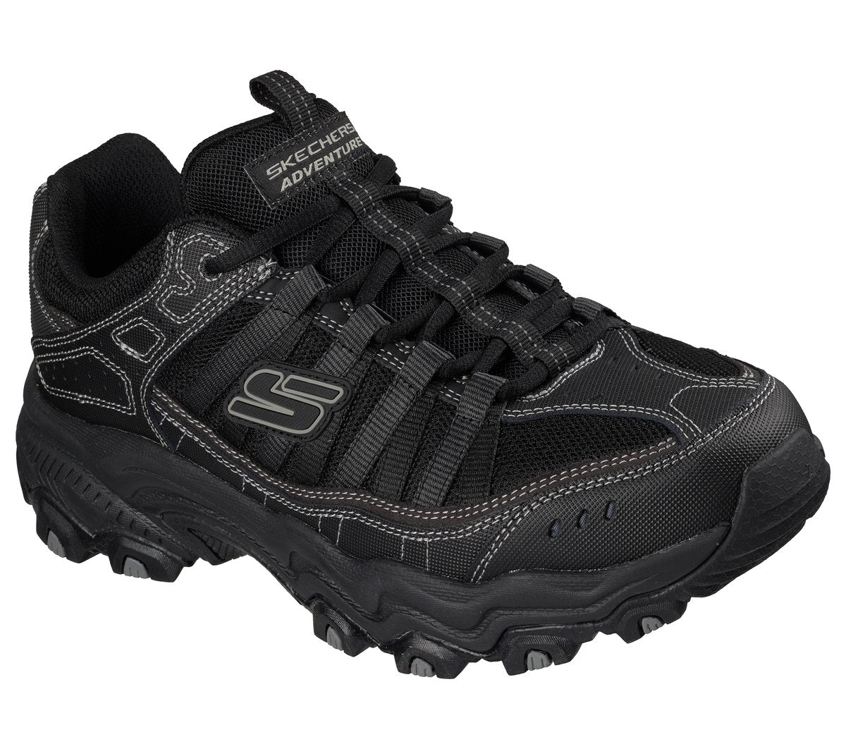 Stamina - Afterburn Legacy All Terrain | Skechers US