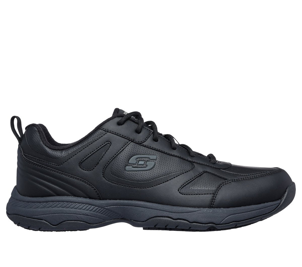 Work Relaxed Fit: Dighton SR | Skechers on sale