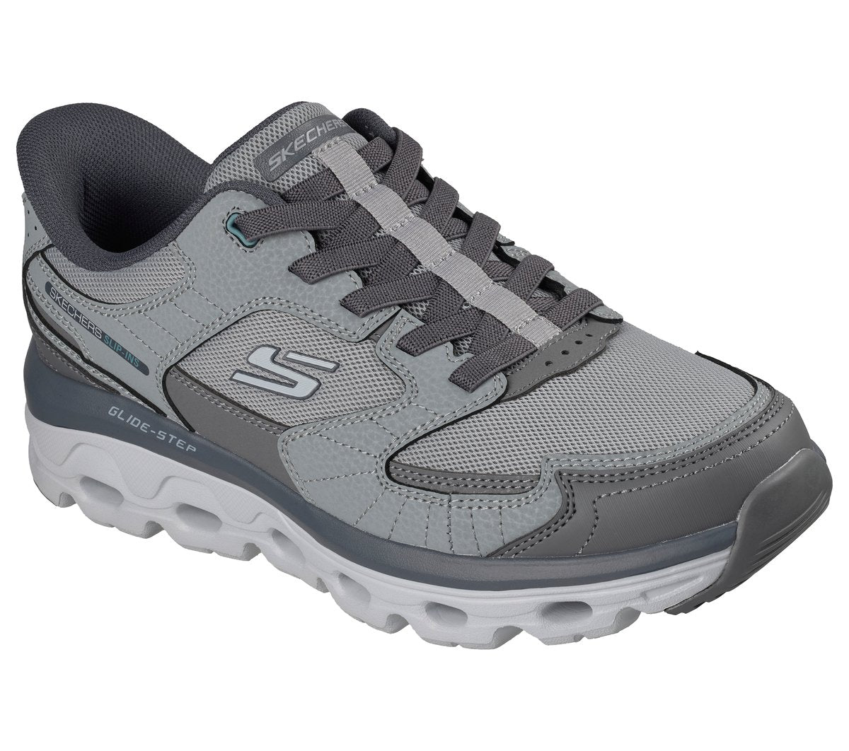 Slip-ins: Glide-Step Sole - Beale Creek | Skechers US