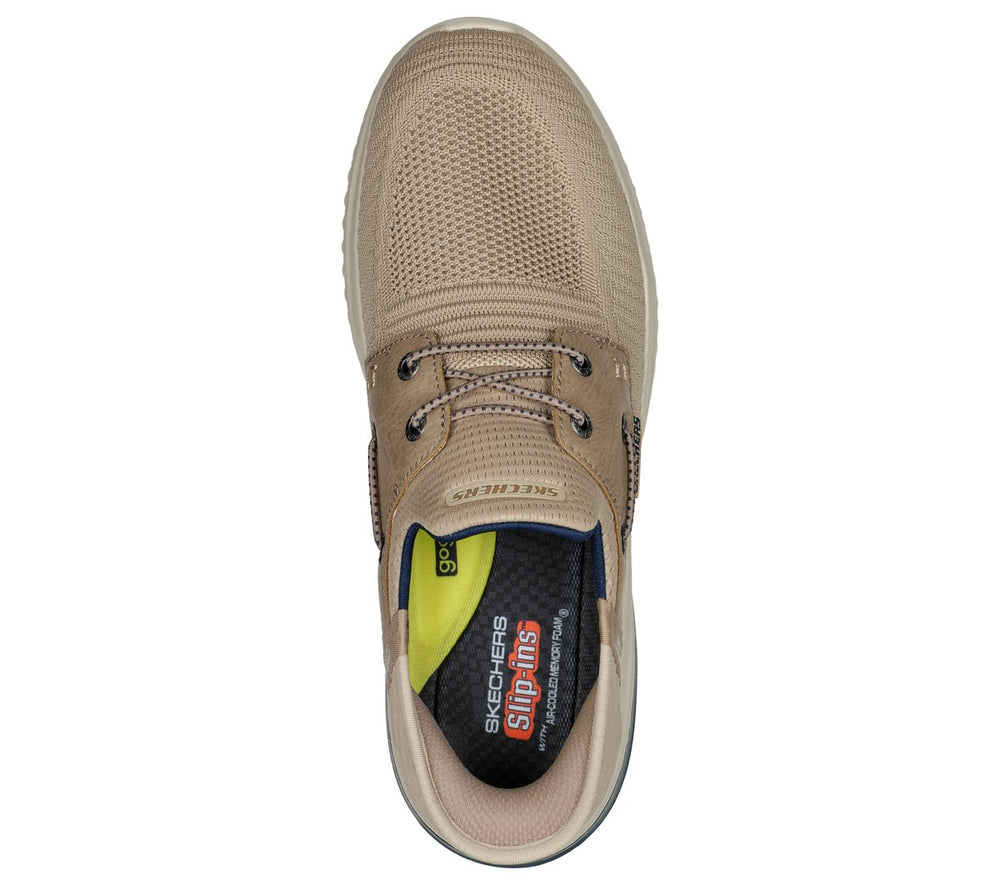 Slip-ins: Delson 3.0 - Roth | Skechers discount