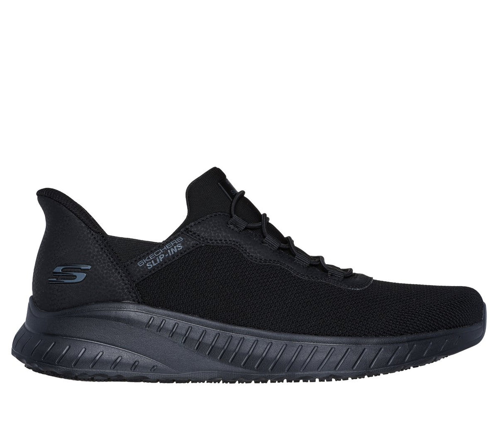 Slip-ins Work: Squad Chaos SR - Stivig | Skechers on sale