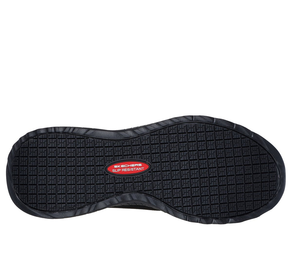 Slip-ins Work: Squad Chaos SR - Stivig | Skechers on sale