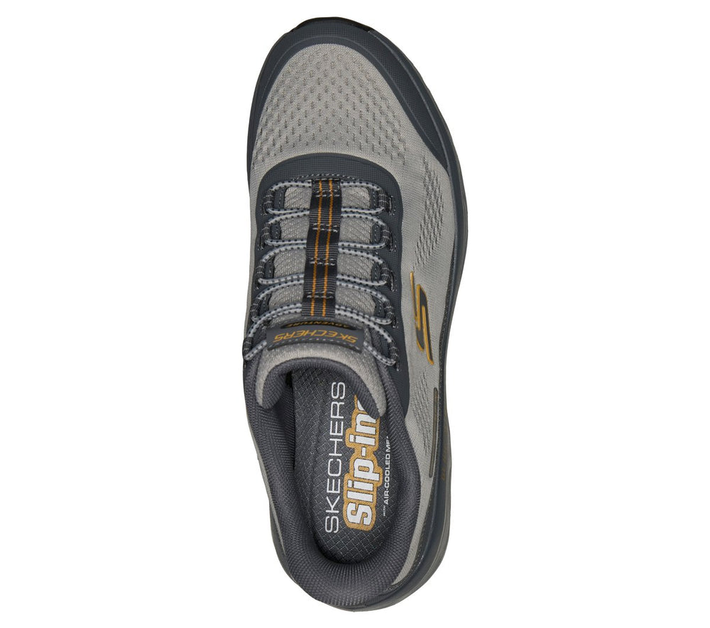 Slip-ins: Glide-Step Sole - Glover Peak | Skechers on sale