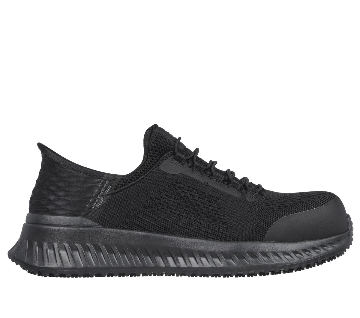 Slip-ins Work: Tilido - Fletchit | Skechers sale