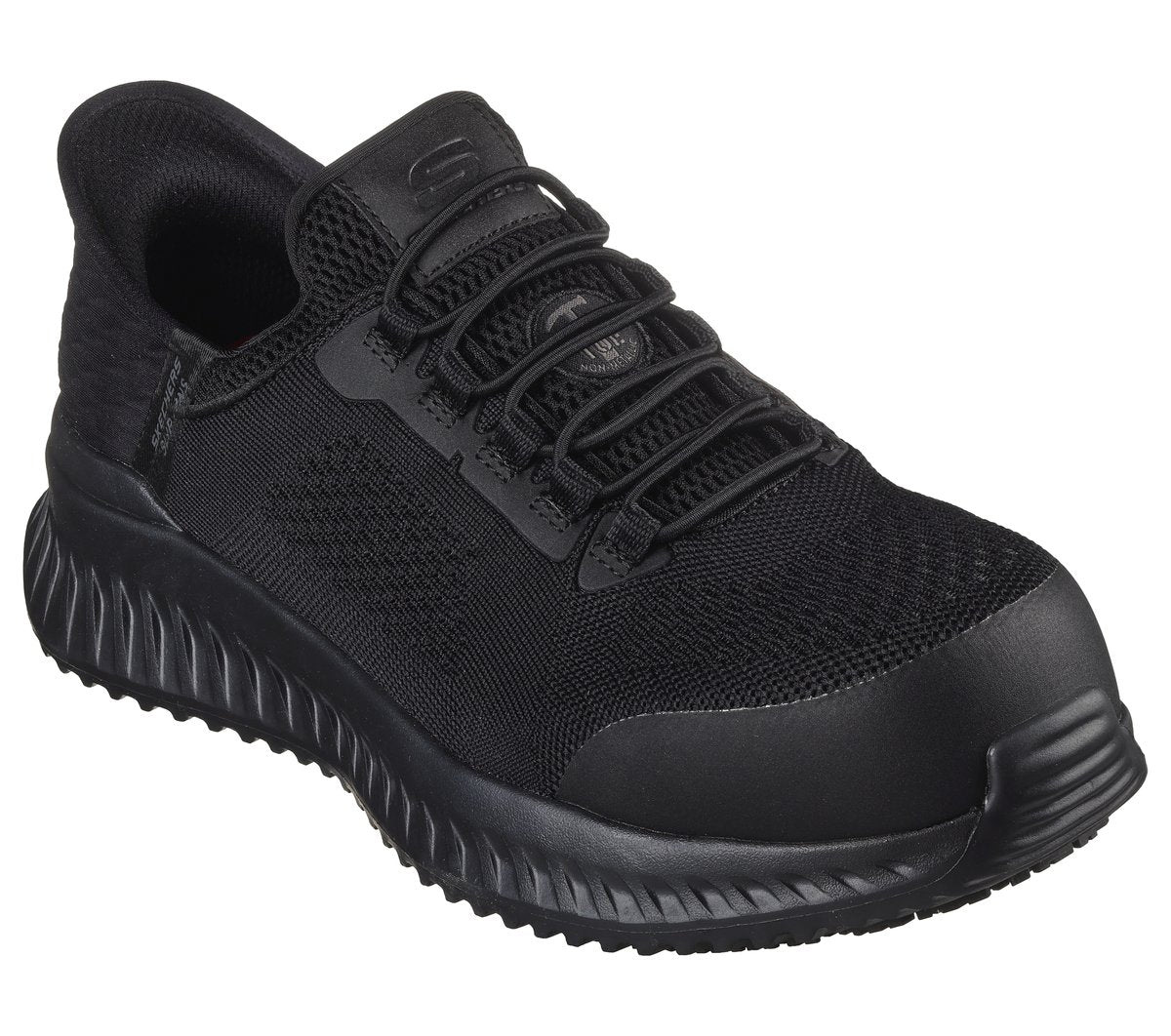 Slip-ins Work: Tilido - Fletchit | Skechers sale