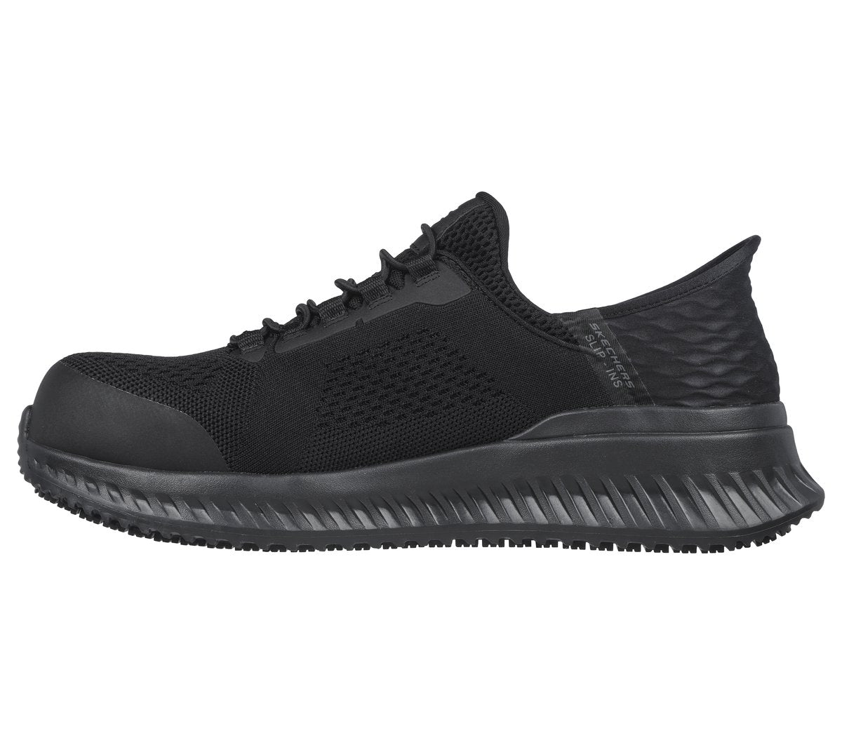 Slip-ins Work: Tilido - Fletchit | Skechers sale