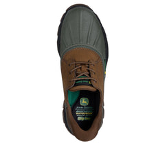 Slip-ins John Deere Waterproof: Respected - Tanzier | Skechers online