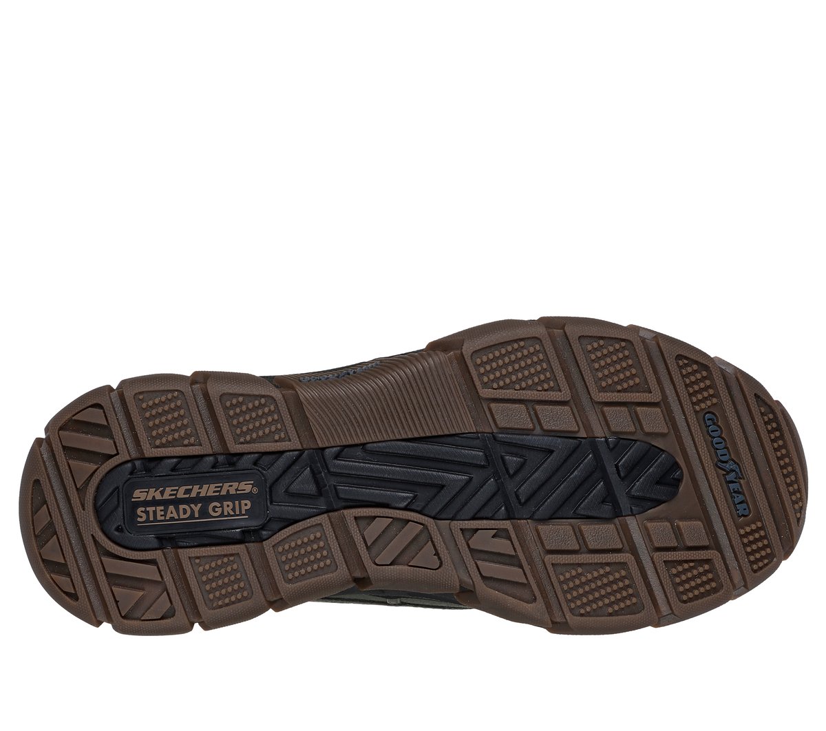 Slip-ins John Deere Waterproof: Respected - Tanzier | Skechers online