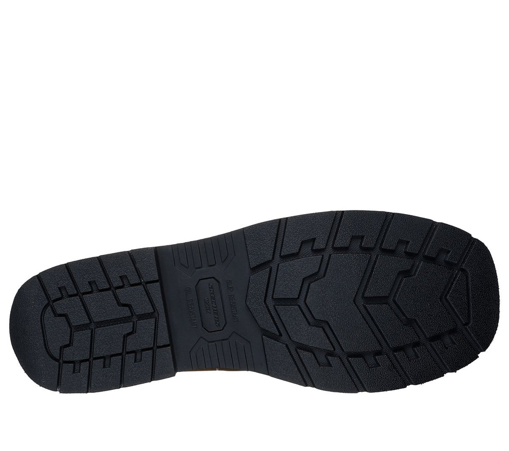 John Deere Waterproof: Rowood - Moss Burrow | Skechers on sale