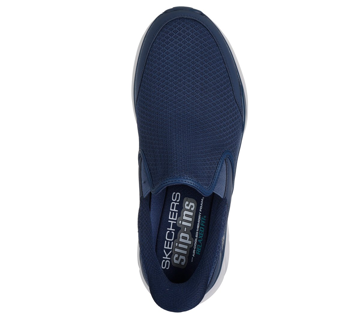 Slip-ins Relaxed Fit: Equalizer 6.0 - Stoaver | Skechers online