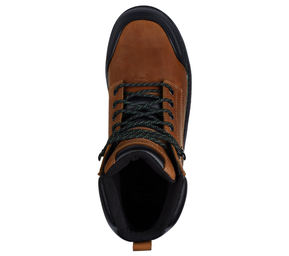 John Deere: Roughcutter- Pinegrip | Skechers on sale