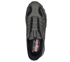 Slip-ins: After Burn M. Fit - Ridgeburn | Skechers outlet