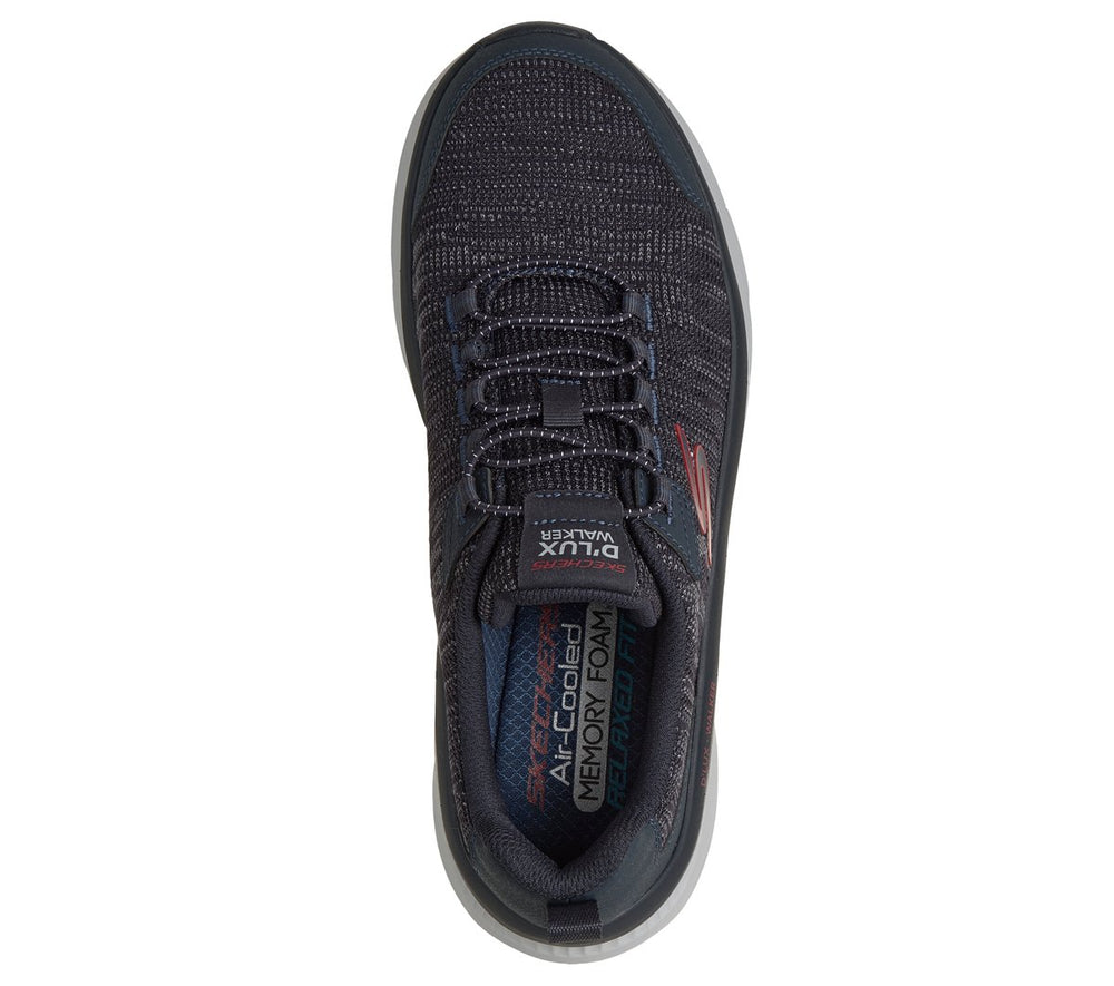 Relaxed Fit: D'Lux Walker 3.0 - Brexon | Skechers on sale