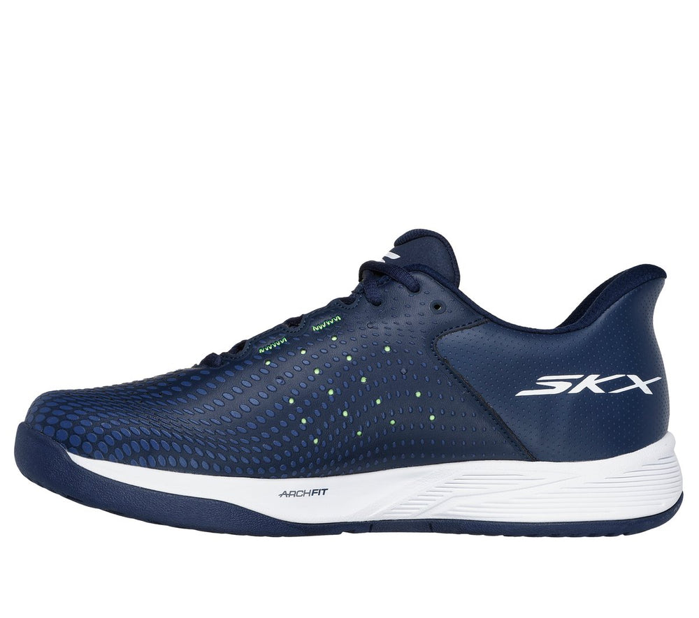 Slip-ins Relaxed Fit: Viper Court Reload | Skechers outlet