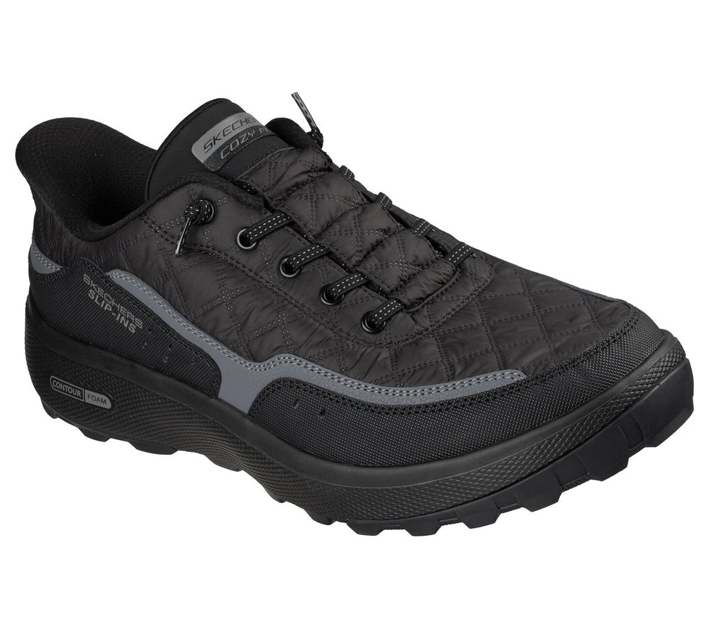 Slip-ins Relaxed Fit: Urban Explore - Cozy Fit | Skechers online