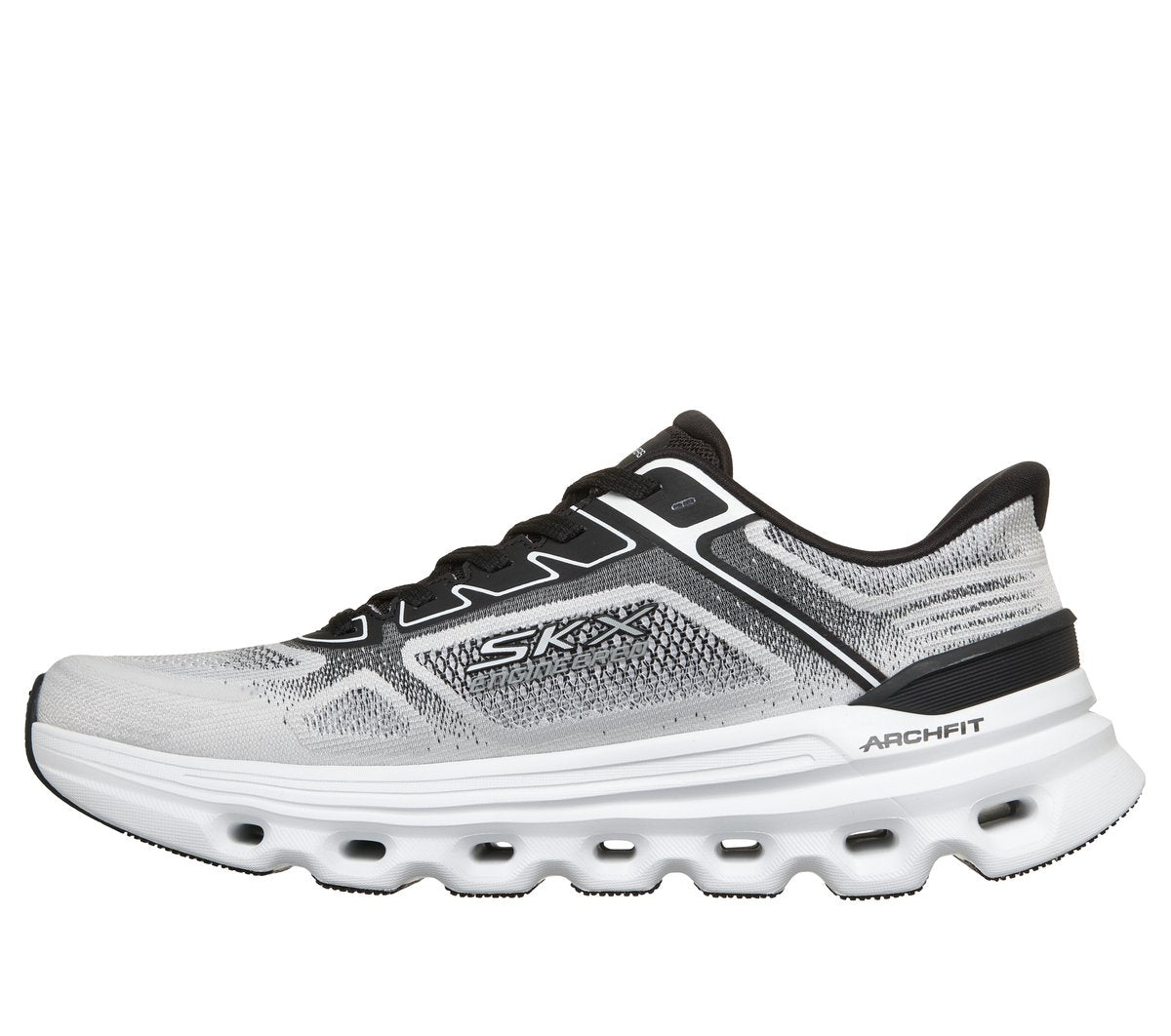 Slip-ins: GO RUN Glide-Step Arch Fit | Skechers on sale