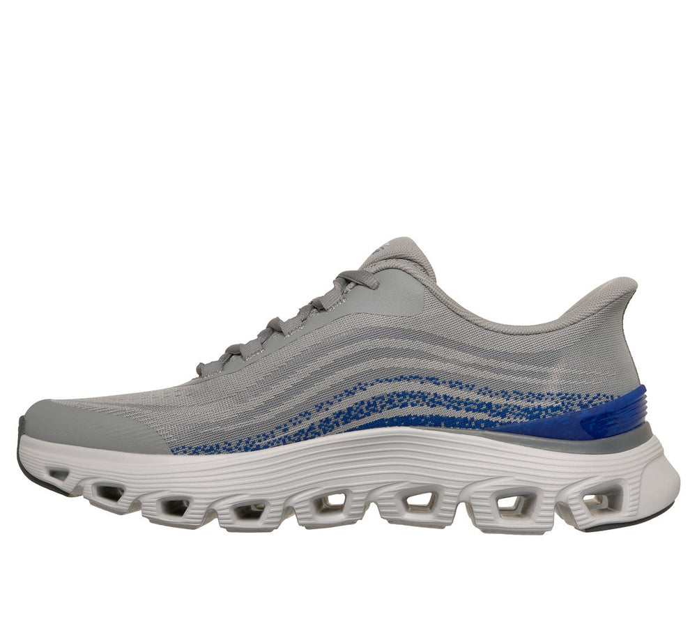 Slip-ins: Arch Fit Glide-Step Wave - Zanaro | Skechers outlet