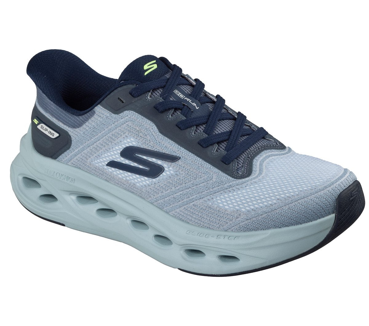 Slip-ins: Max Cushioning Glide-Step | Skechers outlet