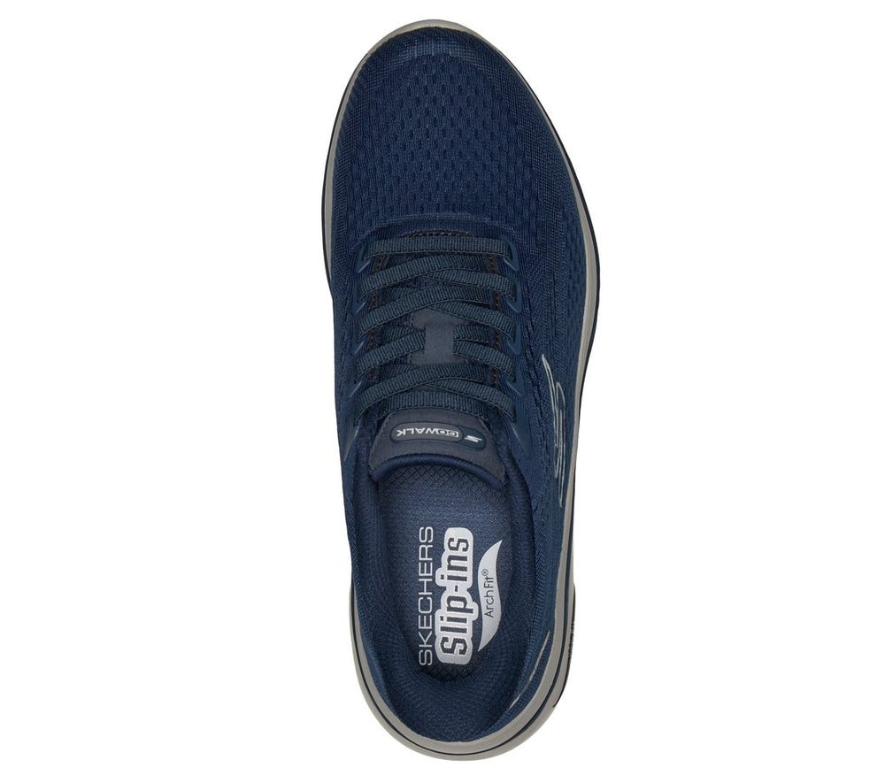 Slip-ins: GO WALK Arch Fit 2.0 -Percy | Skechers online