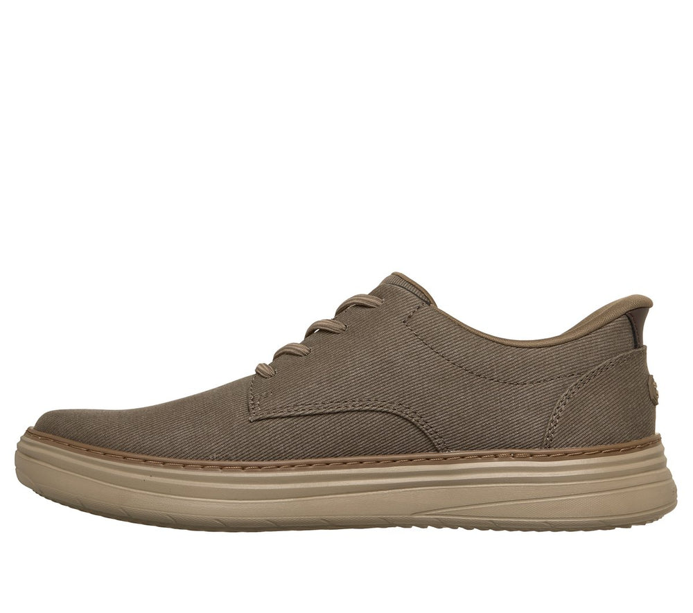 Slip-ins: Hyland - Justino | Skechers US