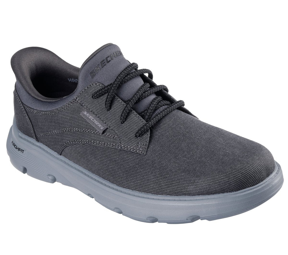 Slip-ins Relaxed Fit: Arch Fit Garza - Thaddeus | Skechers sale