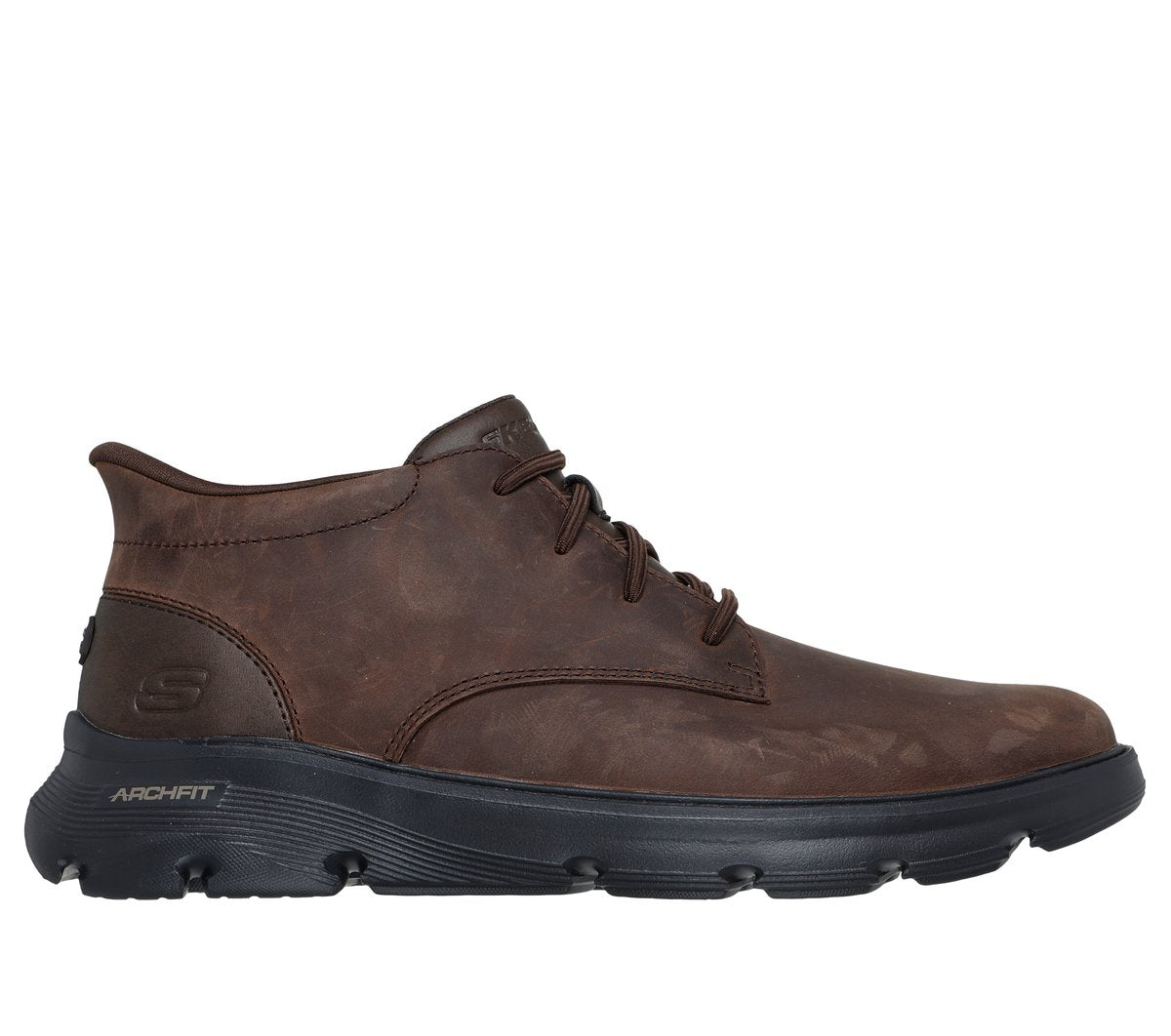 Slip-ins Relaxed Fit: Arch Fit Garza - Ridley | Skechers discount