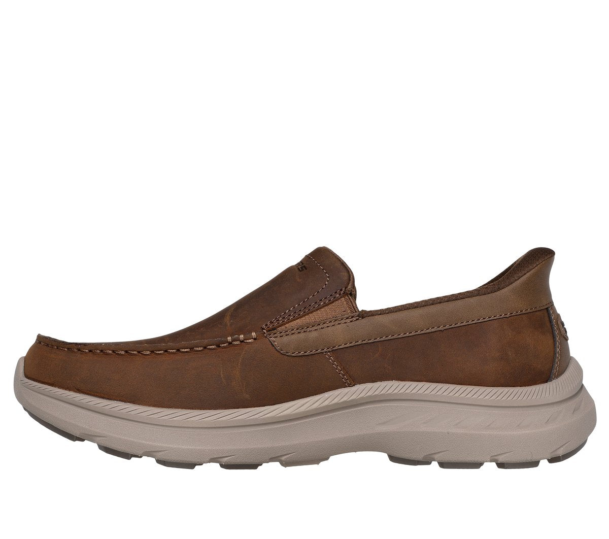 Slip-ins Relaxed Fit: Pollard - Osgood | Skechers for sale