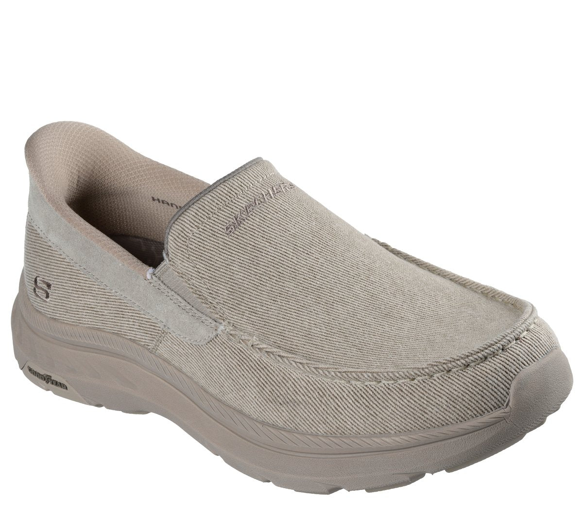 Slip-ins: Pollard - Reed | Skechers US