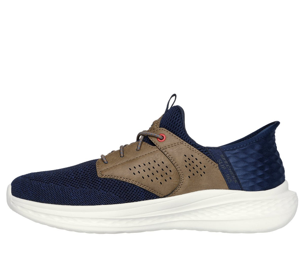 Slip-ins RF: Slade - Caster | Skechers discount