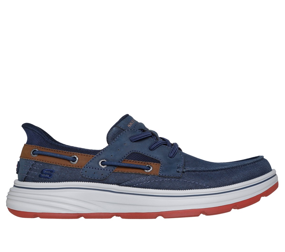 Slip-ins Relaxed Fit: Troutt - Davey | Skechers discount
