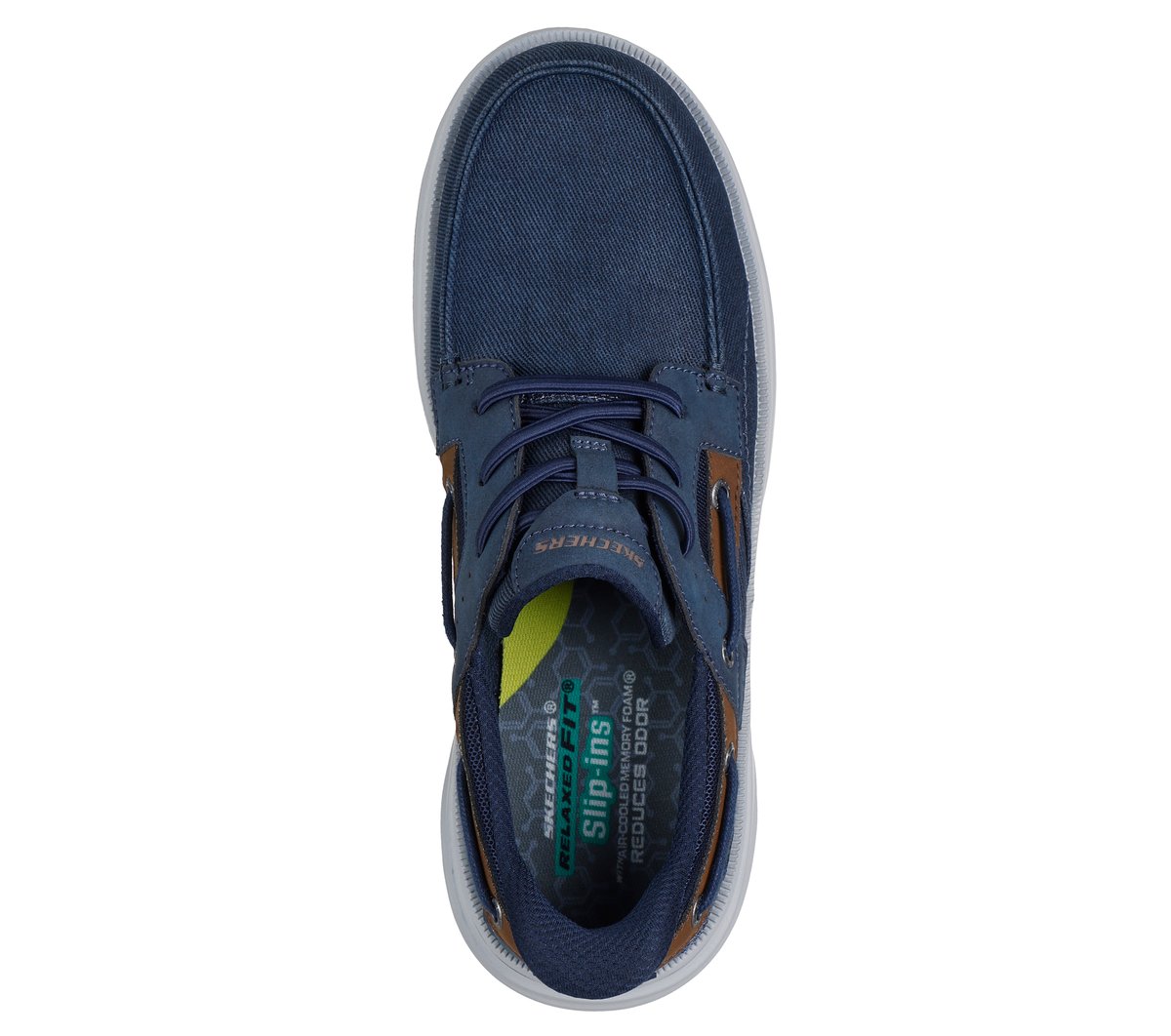 Slip-ins Relaxed Fit: Troutt - Davey | Skechers discount