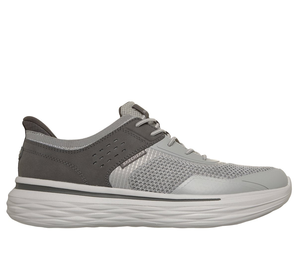 Slip-ins Relaxed Fit: Nevarro - Tavo | Skechers for sale