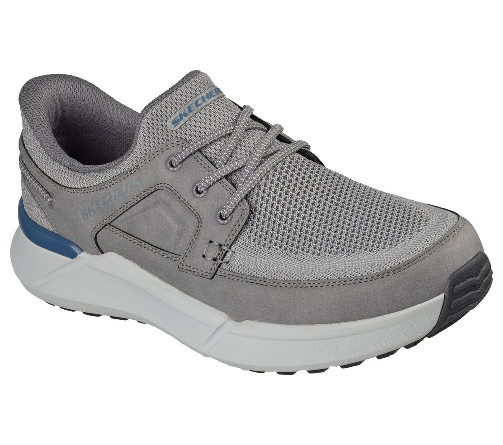 Slip-ins Relaxed Fit: Toliver - Vito | Skechers on sale