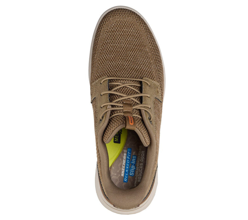 Slip-ins Relaxed Fit: Sterling - Ramone | Skechers outlet