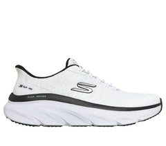 Slip-ins Relaxed Fit: D'Lux Walker 3.0 - Drevven | Skechers online