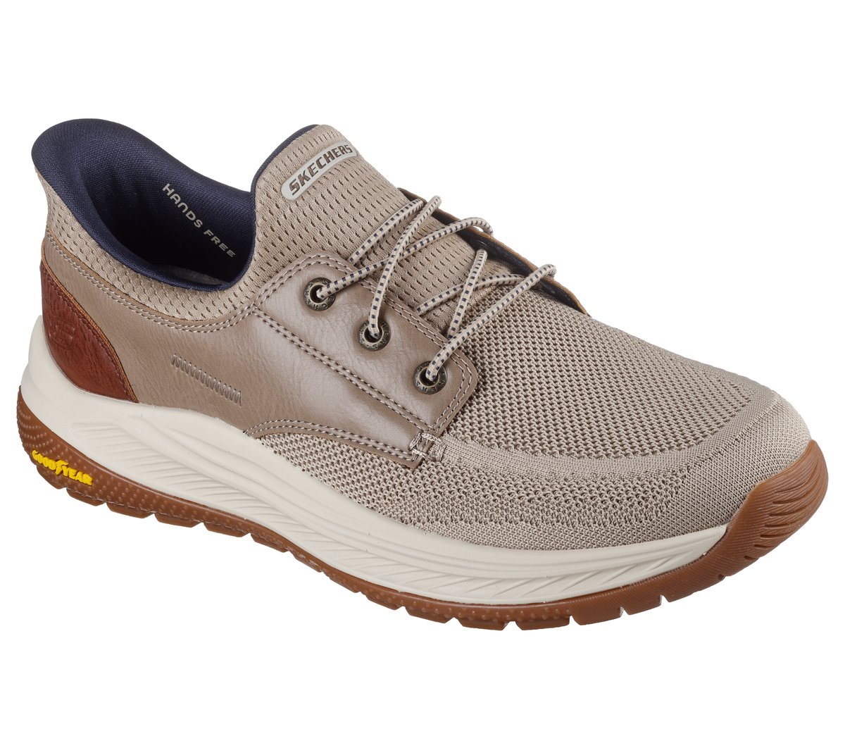 Slip-ins Relaxed Fit: Meroe - Alden | Skechers US