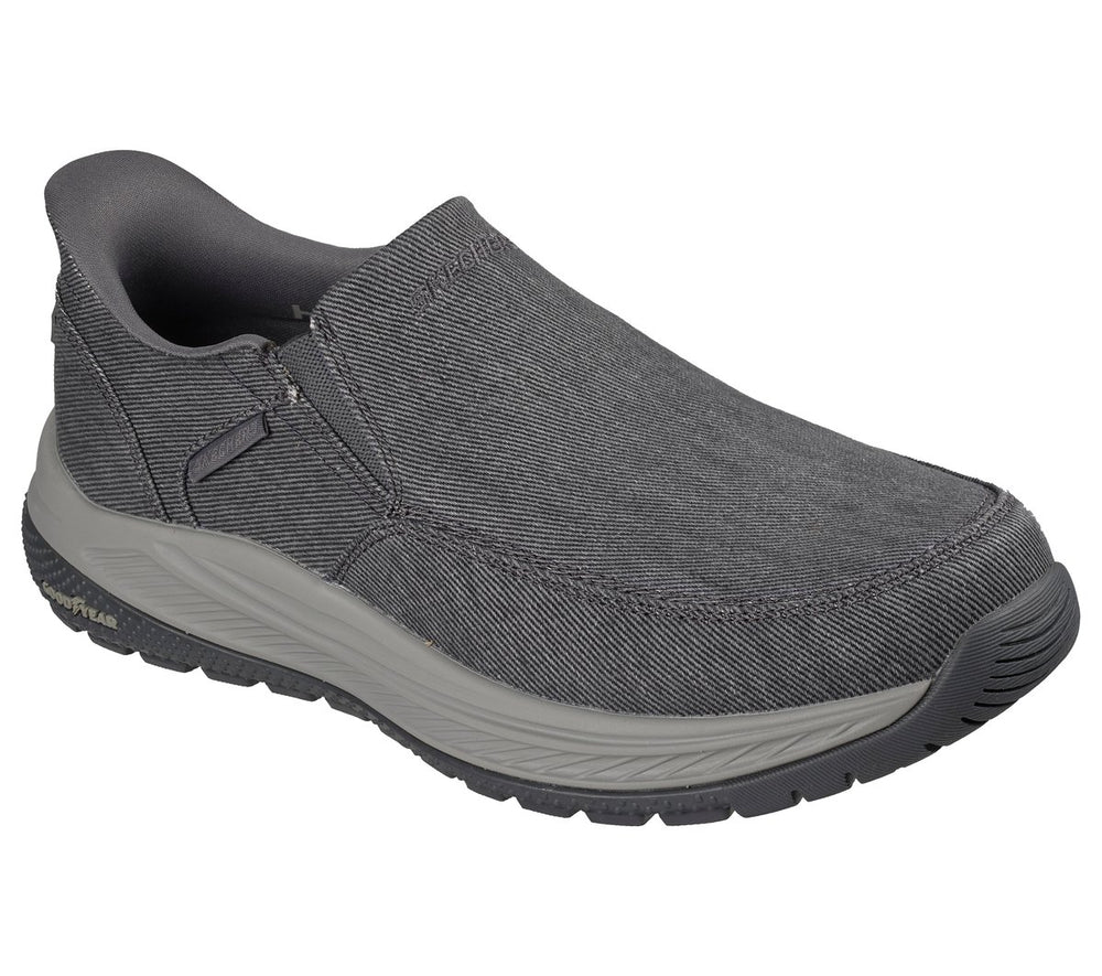 Slip-ins Relaxed Fit: Meroe - Dayton | Skechers on sale